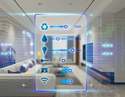 智能家居基础技术开发常识概览