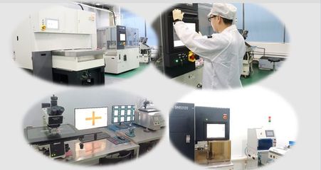 芯力量初赛厦门专场圆满落幕，材料、IGBT与ATE新势力竞逐国产替代技术开发